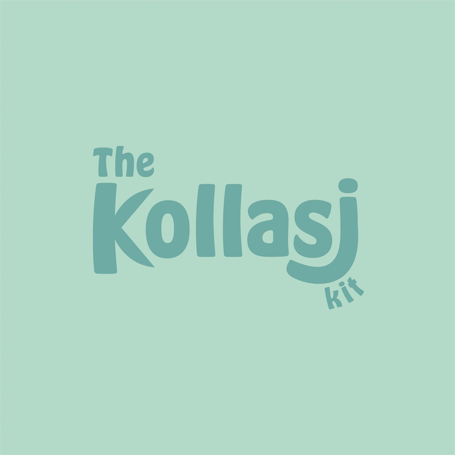 Logo for the Kollasj kit